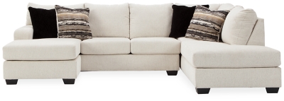 Cambri 2-Piece Sectional with Chaise | Ashley Furniture HomeStore