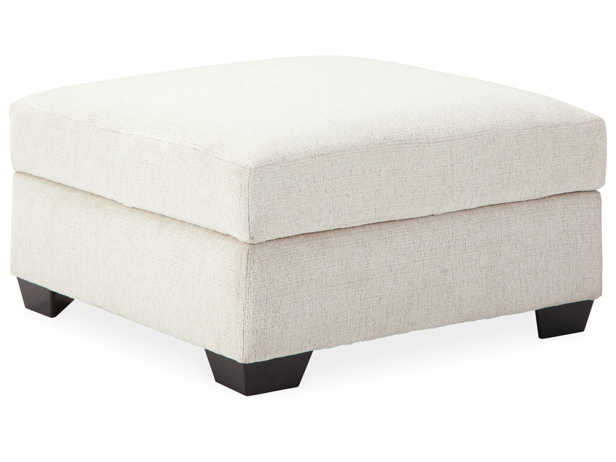 アシュレイ　オットマン Cambri Storage Ottoman | Ashley