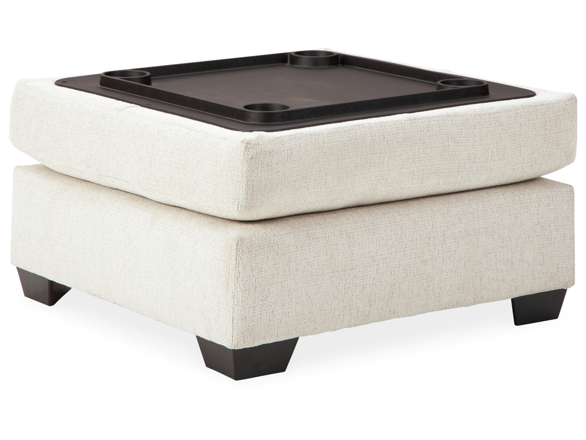アシュレイ　オットマン Ottomans
