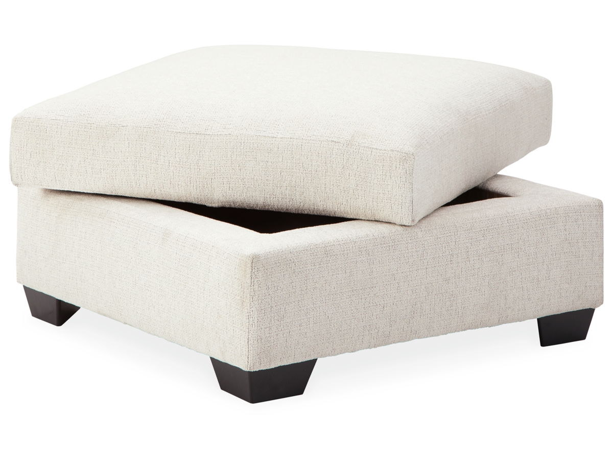 アシュレイ　オットマン アシュレイ オットマン Ottomans