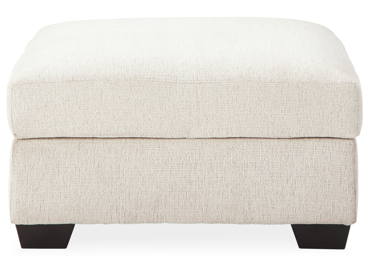 Cambri Storage Ottoman | Ashley