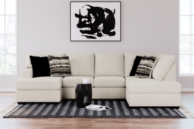 Sectional Couches & Sofas
