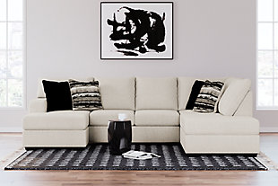 Cambri 2-Piece Sectional with Chaise, , rollover
