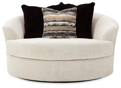 Ashley furniture cuddle chair new arrivals