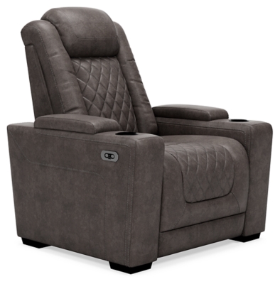 HyllMont Recliner, , large