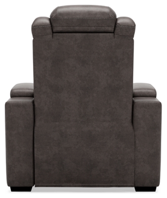 HyllMont Recliner