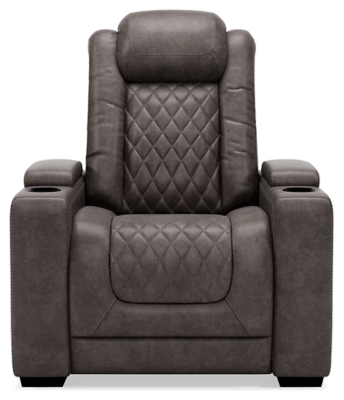 HyllMont Recliner