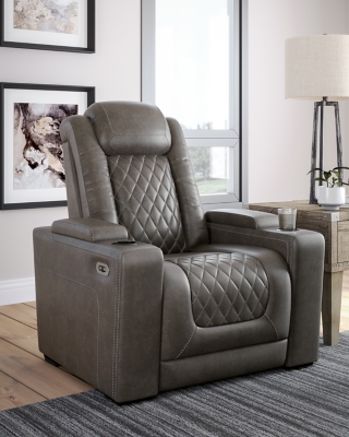 HyllMont Recliner, , large