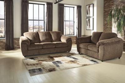 Azaline Loveseat Ashley Furniture Homestore