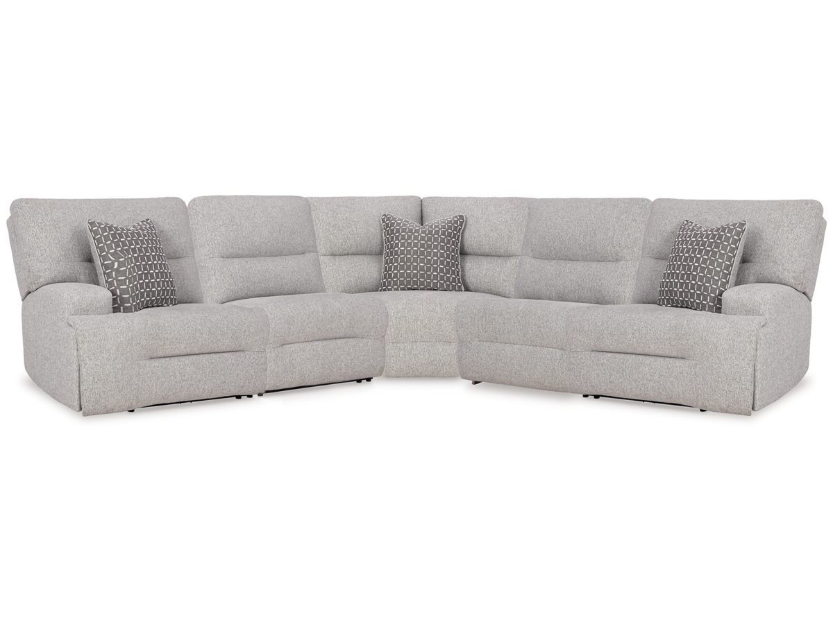 【SABBATICAL】ルピネL Acklen Place 5-Piece Next-Gen Nuvella™ Performance Fabric