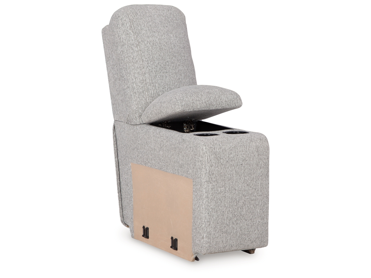 Acklen Place 6-Piece Next-Gen Nuvella™ Performance Fabric Dual