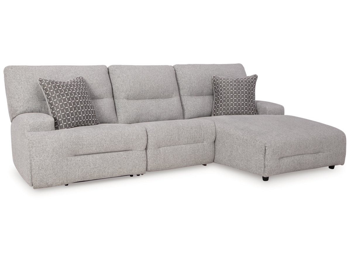Acklen Place 3-Piece Next-Gen Nuvella™ Performance Fabric Dual