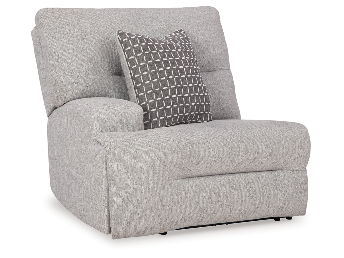 【SABBATICAL】ルピネL Acklen Place 5-Piece Next-Gen Nuvella™ Performance Fabric
