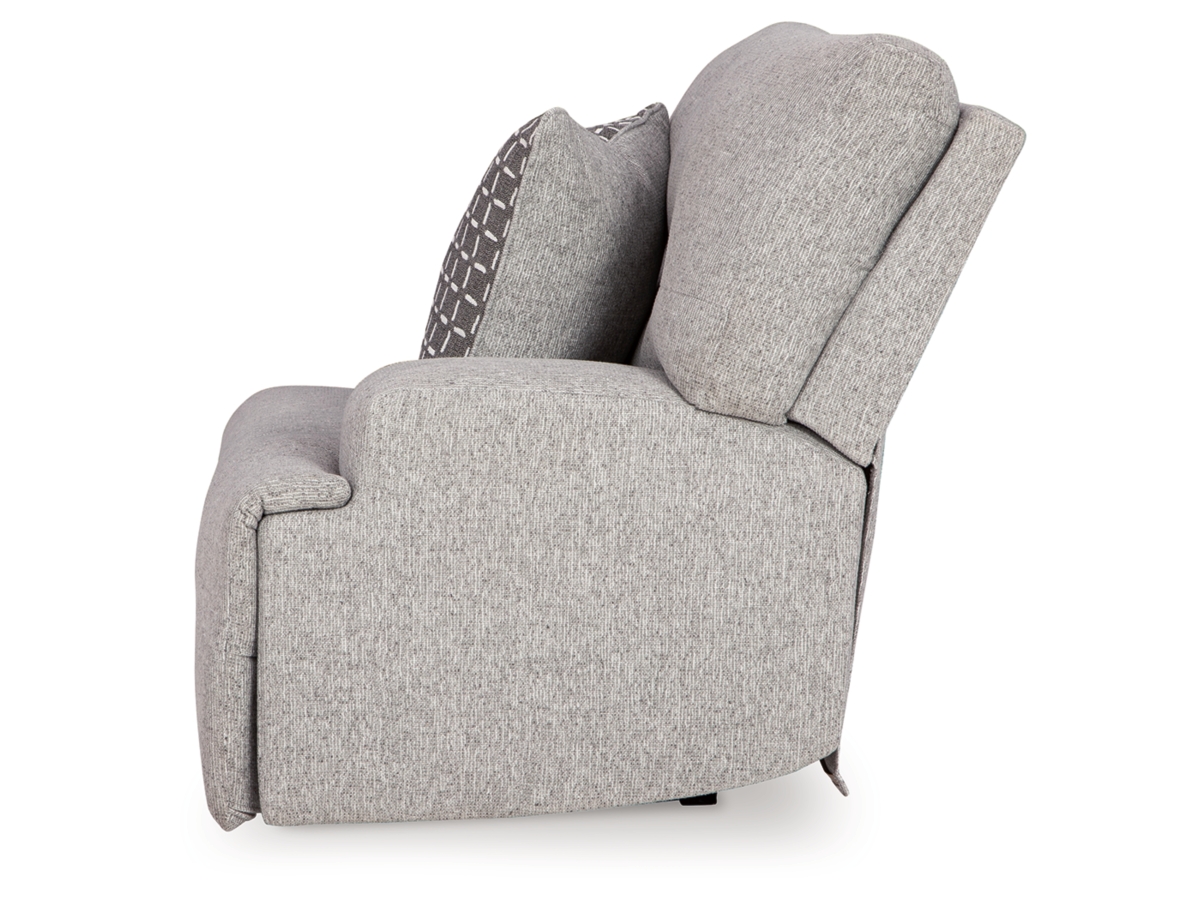 Acklen Place 5-Piece Next-Gen Nuvella™ Performance Fabric Dual