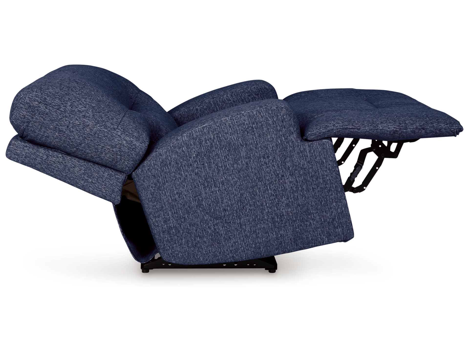 Image 2 of Acklen Place Next-Gen Nuvella Performance Fabric Dual Power Oversized Reclinerr