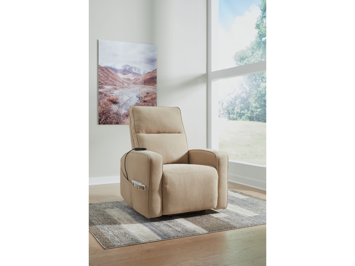 Starganza Next-Gen Nuvella™ Performance Fabric Power Lift