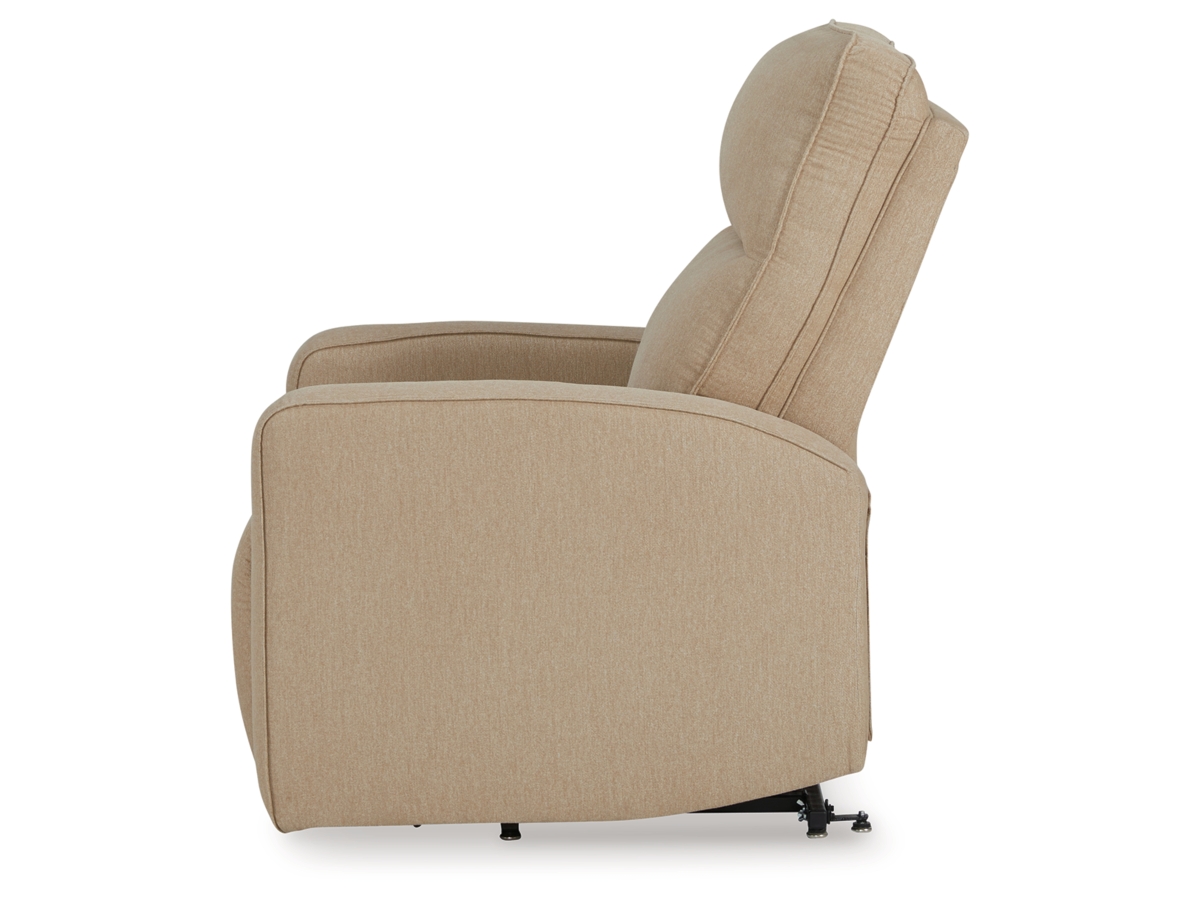 Starganza Next-Gen Nuvella™ Performance Fabric Power Lift Recliner