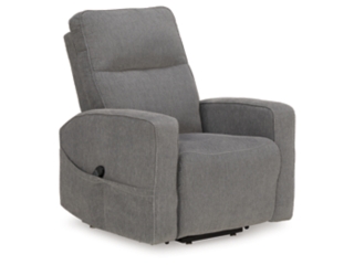 Starganza Next-Gen Nuvella™ Performance Fabric Power Lift Recliner