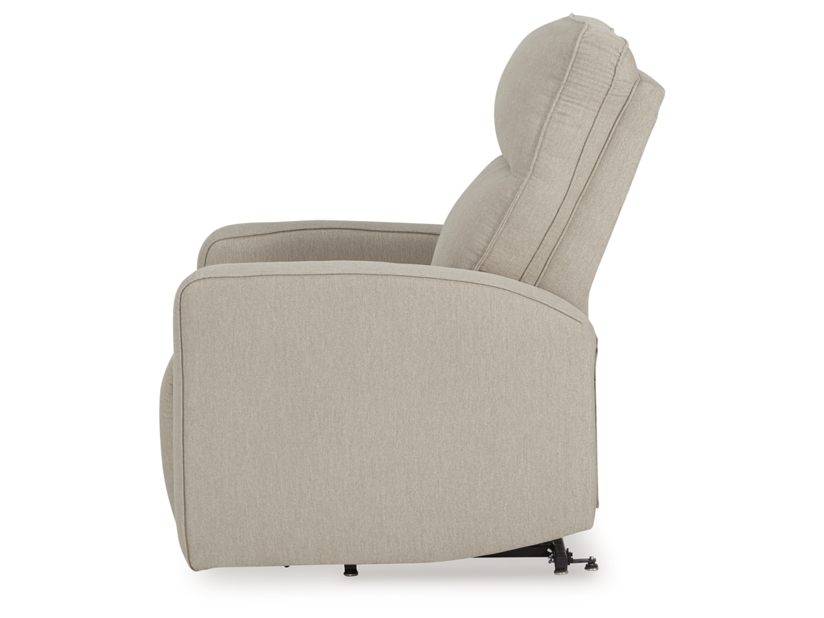 Starganza Next-Gen Nuvella™ Performance Fabric Power Lift Recliner