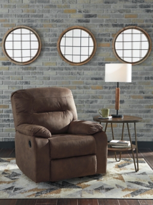 Bolzano Recliner, , large