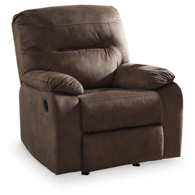 Swivel rocker clearance recliner ashley furniture