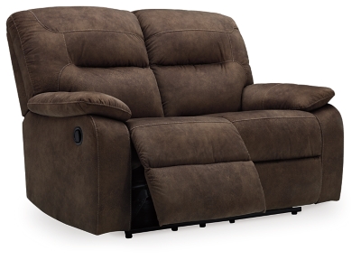 Bolzano Reclining Loveseat, , large