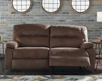 Bolzano Reclining Sofa, , rollover