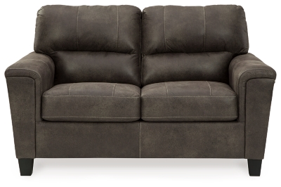 Navi Queen Sofa Sleeper & Loveseat