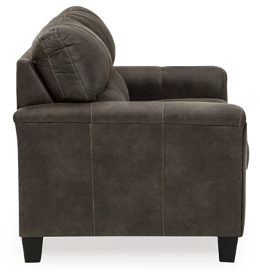 Navi Queen Sofa Sleeper & Loveseat