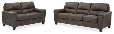 Navi Sofa & Loveseat