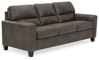 Navi Sofa, Smoke, large