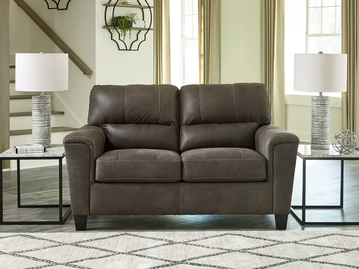 Navi Loveseat Navi Loveseat