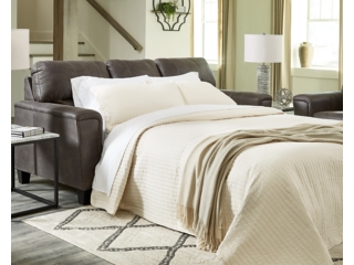 Navi Queen Sofa Sleeper