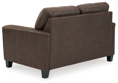 Navi Queen Sofa Sleeper & Loveseat