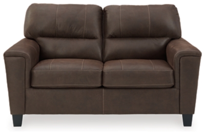 Navi Queen Sofa Sleeper & Loveseat