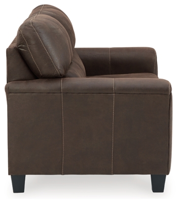 Navi Queen Sofa Sleeper & Loveseat