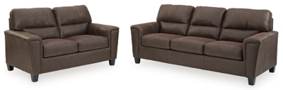 Navi Sofa & Loveseat
