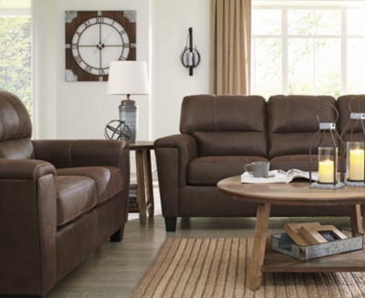 Navi Sofa & Loveseat