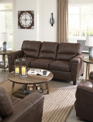 Navi Sofa & Loveseat