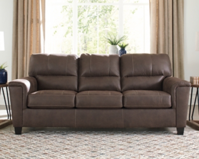 Navi Queen Sofa Sleeper & Loveseat