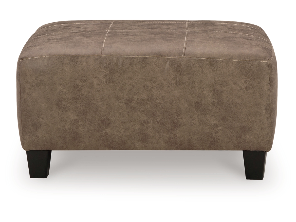 Ashley オットマン Amazon.com: Signature Design by Ashley Rawcliffe