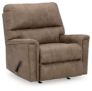 Navi Recliner, Fossil, large