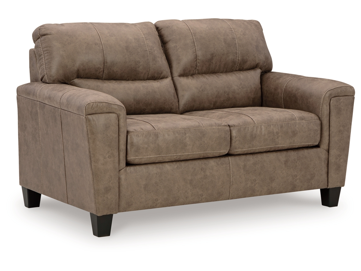Navi Loveseat