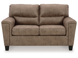 Navi Loveseat