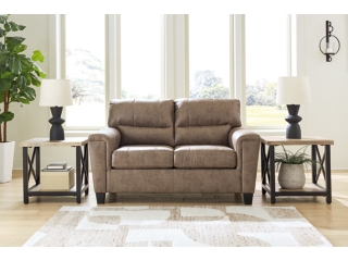 Navi Loveseat