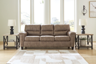 Navi Sofa, Fossil