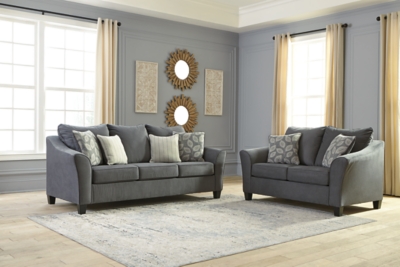 Sanzero Sofa Ashley Furniture Homestore