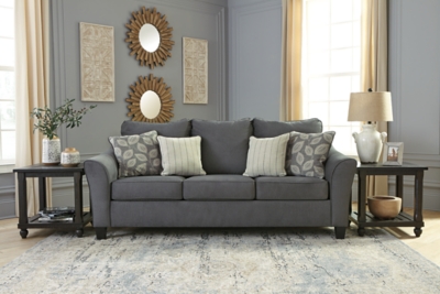 Sanzero Sofa Ashley Furniture Homestore