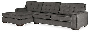 Coulee Point 2-Piece Sectional with Chaise, , large