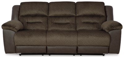 Dorman Reclining Sofa